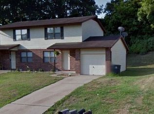 2565 Lisa Dr, Cape Girardeau, MO 63701