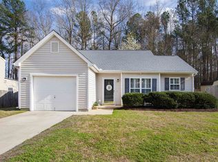 5216 Mallard Grove Dr, Raleigh, NC 27616