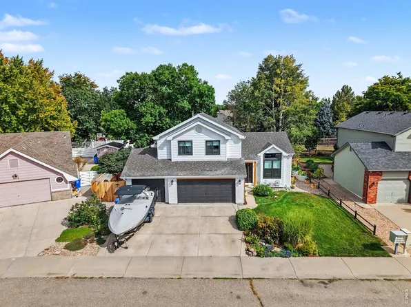 3856 Larkspur Ct, Loveland, CO 80538