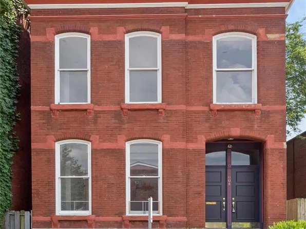 1004 Morrison Ave, Saint Louis, MO 63104