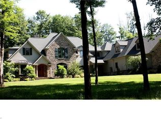 9200 Fraser Ln, Chesterland, OH 44026