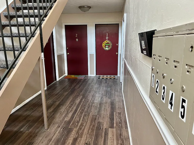 The Woods Apartments — Photo 25