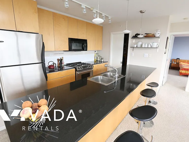 989 Beatty St #2103 — Photo 11