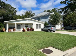 3607 S Waverly Pl, Tampa, FL 33629