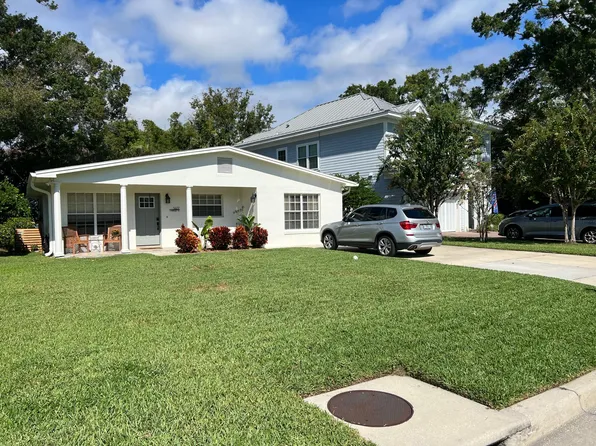 3607 S Waverly Pl, Tampa, FL 33629