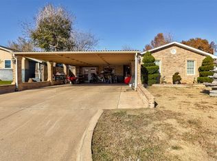2633 SW 57th St, Oklahoma City, OK 73119