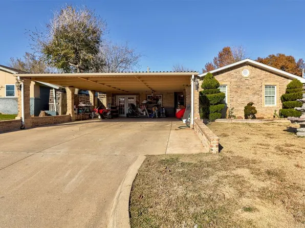 2633 SW 57th St, Oklahoma City, OK 73119