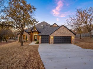 1455 Deer Ridge Run, Tuttle, OK 73089