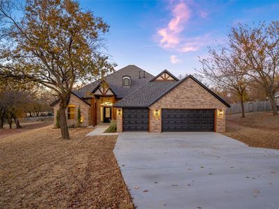 1455 Deer Ridge Run, Tuttle, OK, 73089