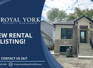 849 Ford Blvd #1, Windsor, ON N8S2E4