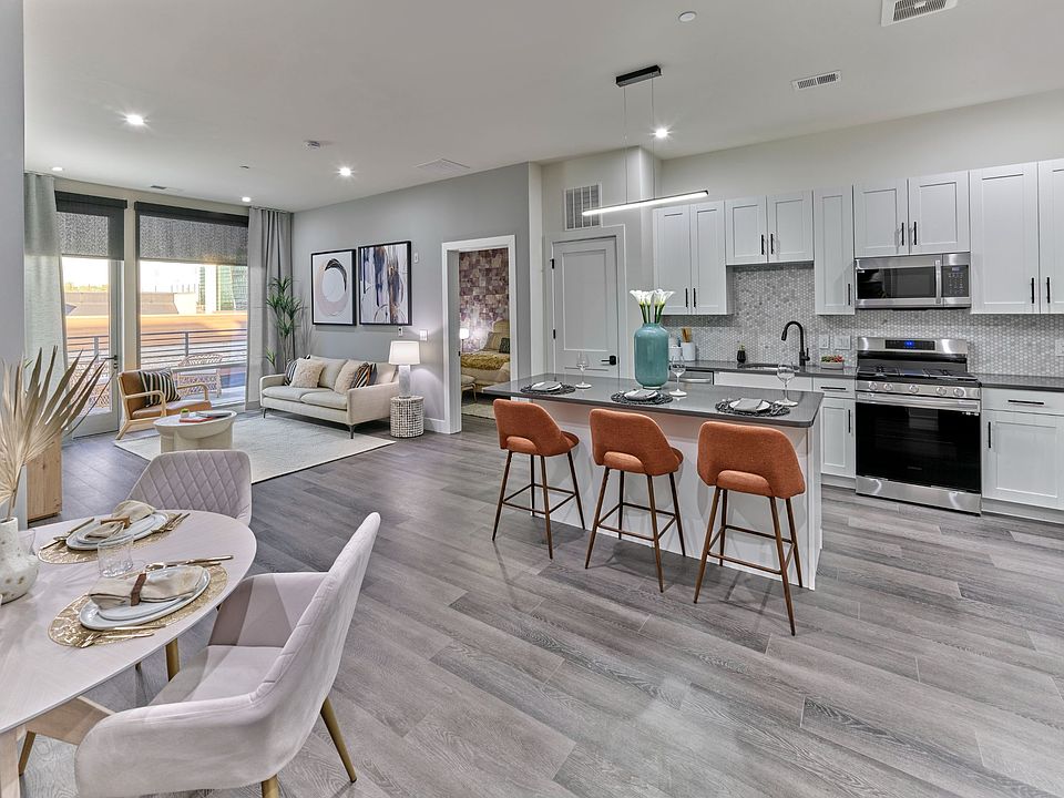 Sol at Vermella Union 4 Vermella Way Union NJ Zillow