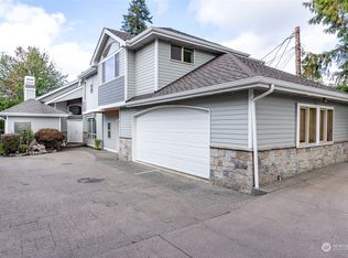 16014 E Shore Dr, Lynnwood, WA 98087