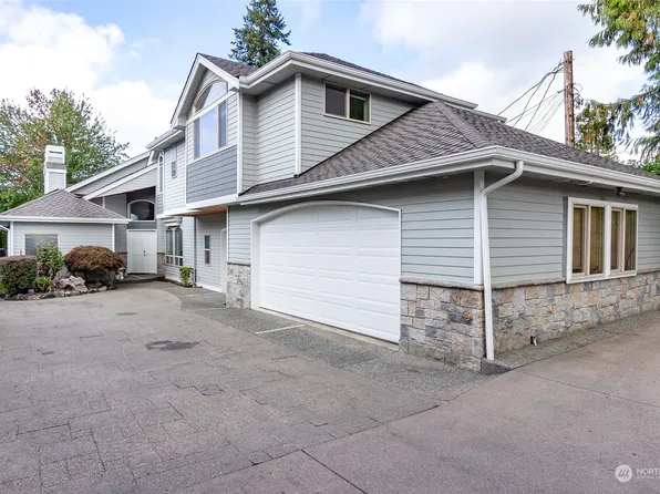 16014 E Shore Drive, Lynnwood, WA 98037