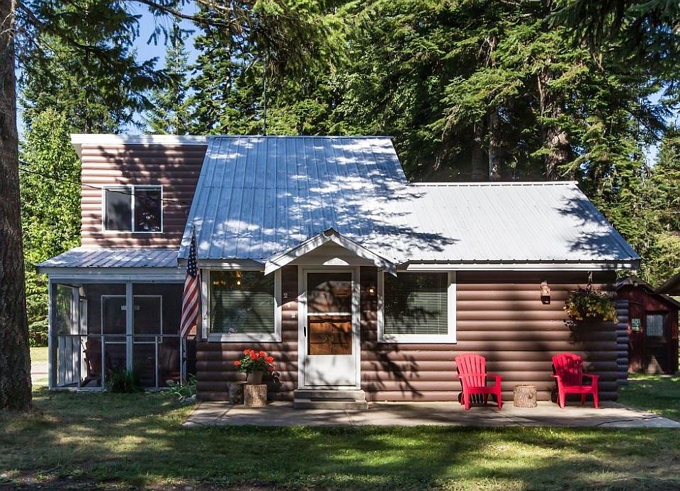 212 S Granite Bay Rd, Nordman, ID 83848 Zillow