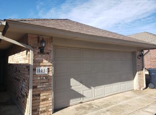 505 Desert Trl, Yukon, OK 73099
