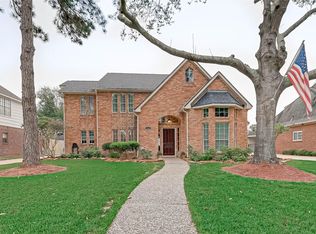 1315 Sherfield Ridge Dr, Katy, TX 77450