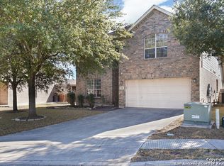 9206 Wind Dancer, San Antonio, TX 78251