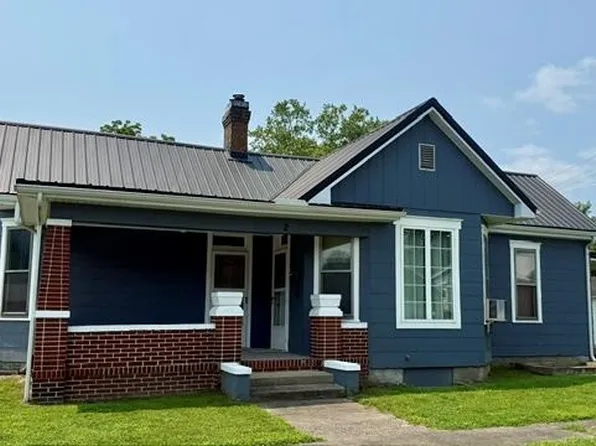 2 W Mound St, Jackson, OH 45640