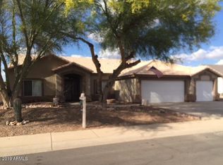 824 E Shadow Ln, Casa Grande, AZ 85122