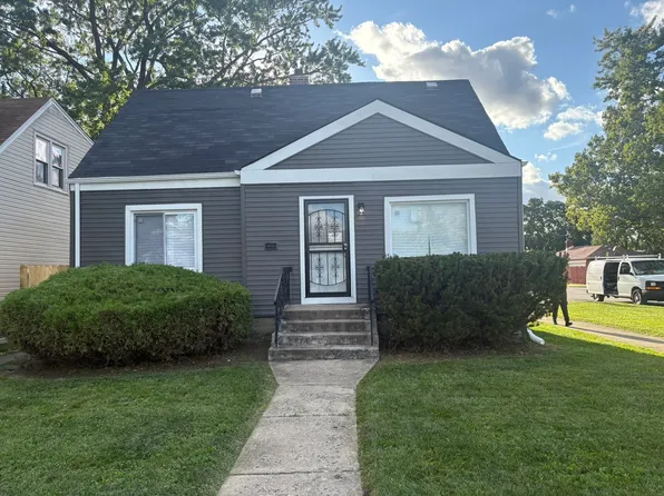 14300 Parnell Ave, Harvey, IL 60426
