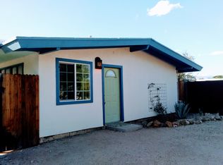 2332 S Tucson Sv, Tucson, AZ 85713