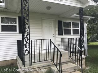 5250 Cub Cir, Morristown, TN 37814