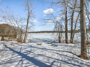 60 Pleasant Pond Ln, Litchfield, ME 04350