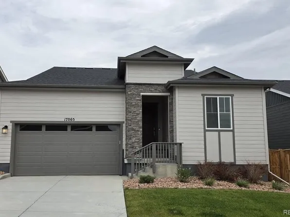 17065 W 92nd Loop, Arvada, CO 80007