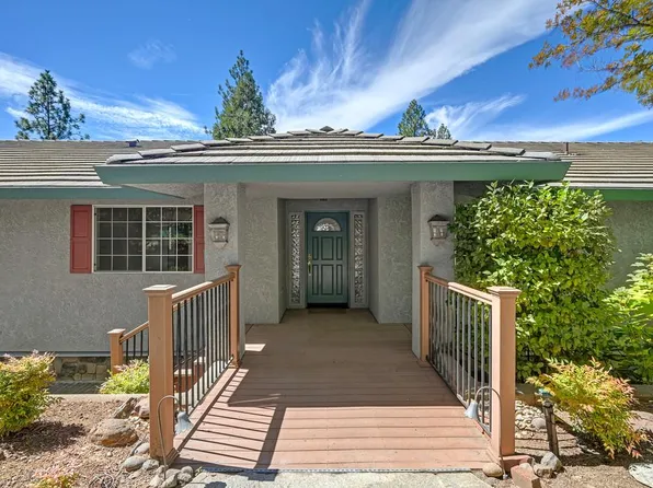 18135 Quail Mountain Ct, Applegate, CA 95703