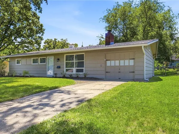 5507 W 78th Ter, Prairie Village, KS 66208
