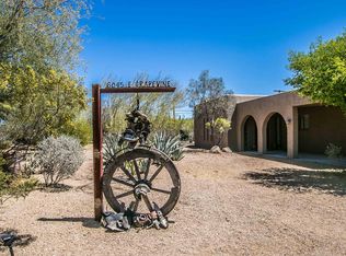 6045 E Grapevine Rd, Cave Creek, AZ 85331