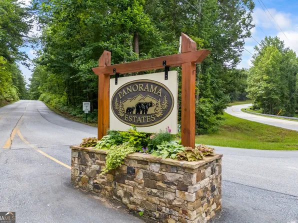 0 Northlake Dr, Sautee Nacoochee, GA 30571