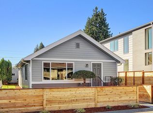 7519 11th Ave SW, Seattle, WA 98106