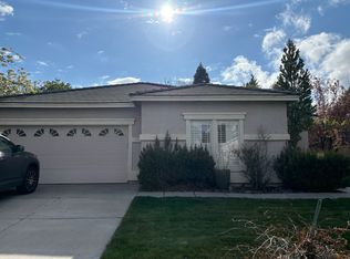 10613 Vista Bonita Ln, Reno, NV 89521