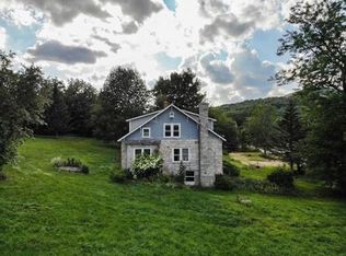 9 Rindge State Rd, Ashburnham, MA 01430
