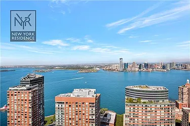 Rented by New York Residence