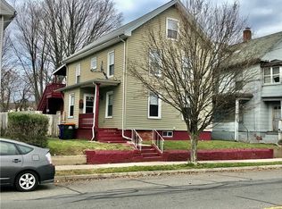 122 Lewis Ave, Meriden, CT 06451