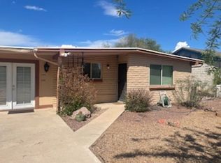 2943 E Beverly Dr, Tucson, AZ 85716