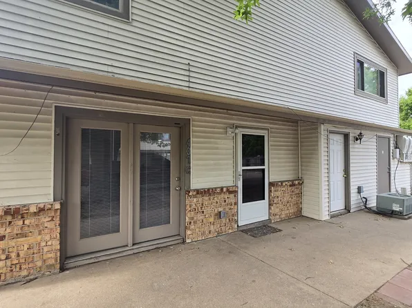 437 S Paula Ave, Wichita, KS