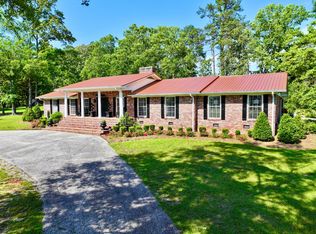 777 Old Highway 5 S, Thomasville, AL 36784