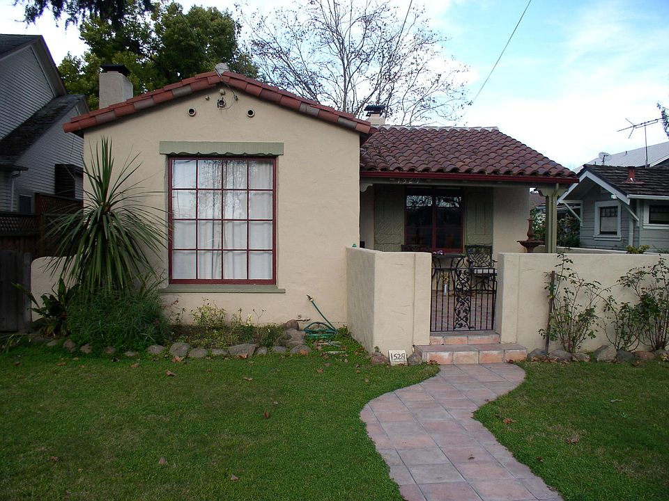 1st image of 1529 Naglee Ave