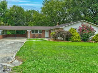 205 S 2nd Ave, Holland, IN 47541