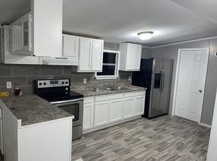 630 Smith Ave TRAILER 40, Pasadena, TX 77504