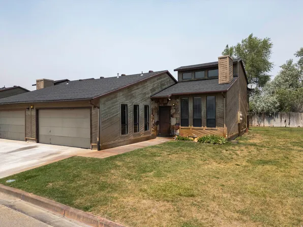 32 Park Cir, Vernal, UT 84078