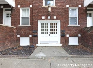 382 Carpenter St APT C, Columbus, OH 43205