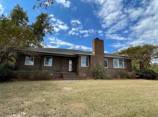 1681 State Highway 143, Elmore, AL 36025