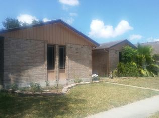 3002 Hilldale Dr, Corpus Christi, TX 78415