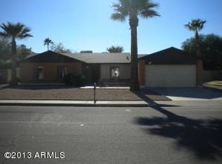 9355 E Poinsettia Dr, Scottsdale, AZ 85260