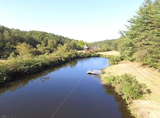 834 Mills Store Rd, Clearville, PA 15535