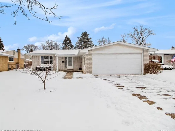 38679 Grandon St, Livonia, MI 48150